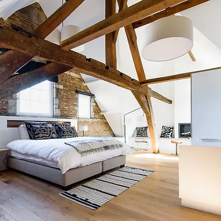 Guest house Les De Martin Brussels