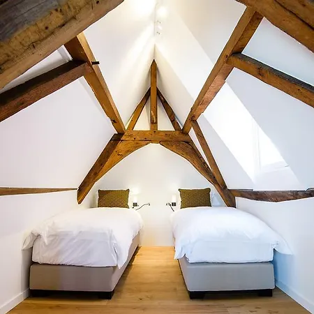 Guest house Les De Martin 2*