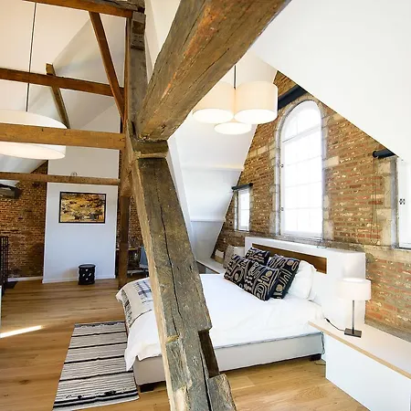 Guest house Les De Martin 2*