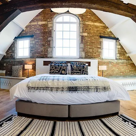 Guest house Les De Martin Brussels