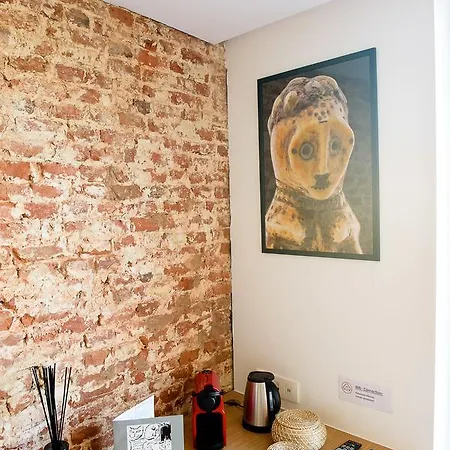 Les De Martin Guest house
