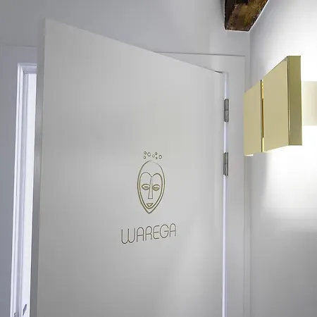 Guest house Les De Martin Brussels