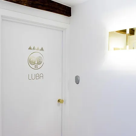 Guest house Les De Martin 2*