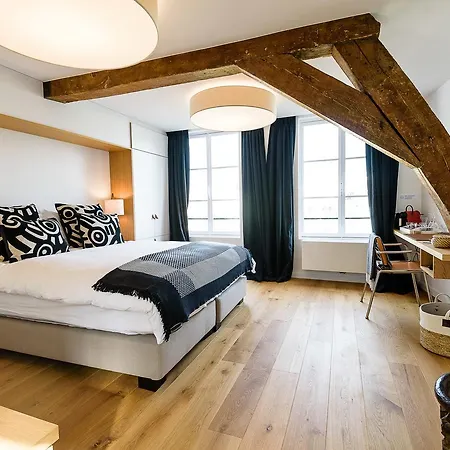 Les De Martin Bruselas